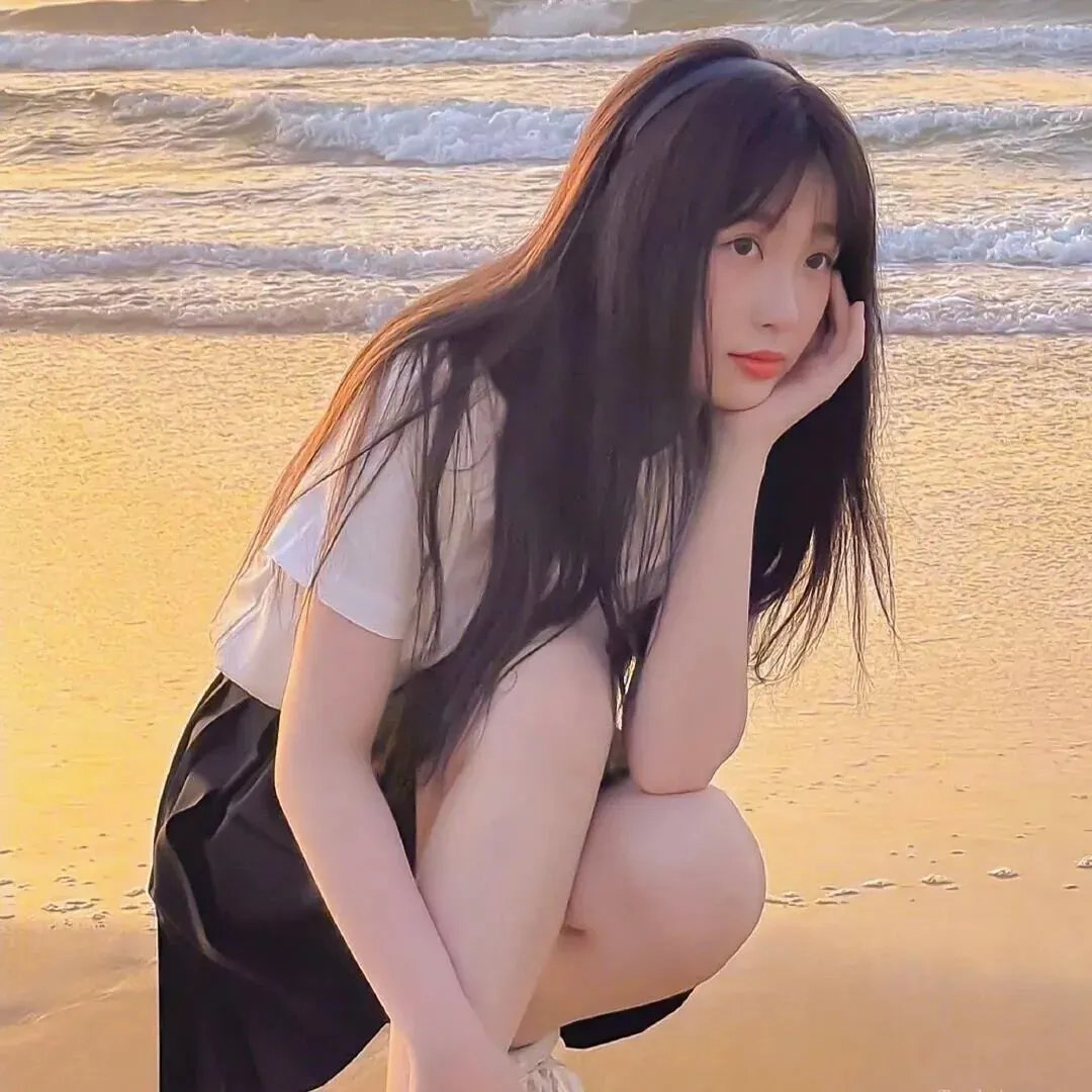 年轻的媳妇